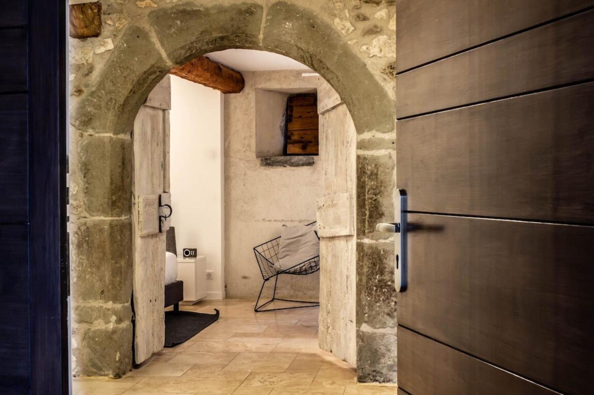 Apartamento Pierres Plates Annecy Exterior foto